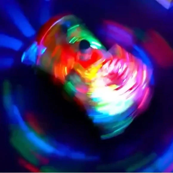 Colorful Gear Train Toy - Picture 5 of 6